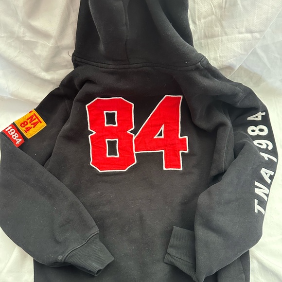 TNA hoodie - Picture 2 of 2